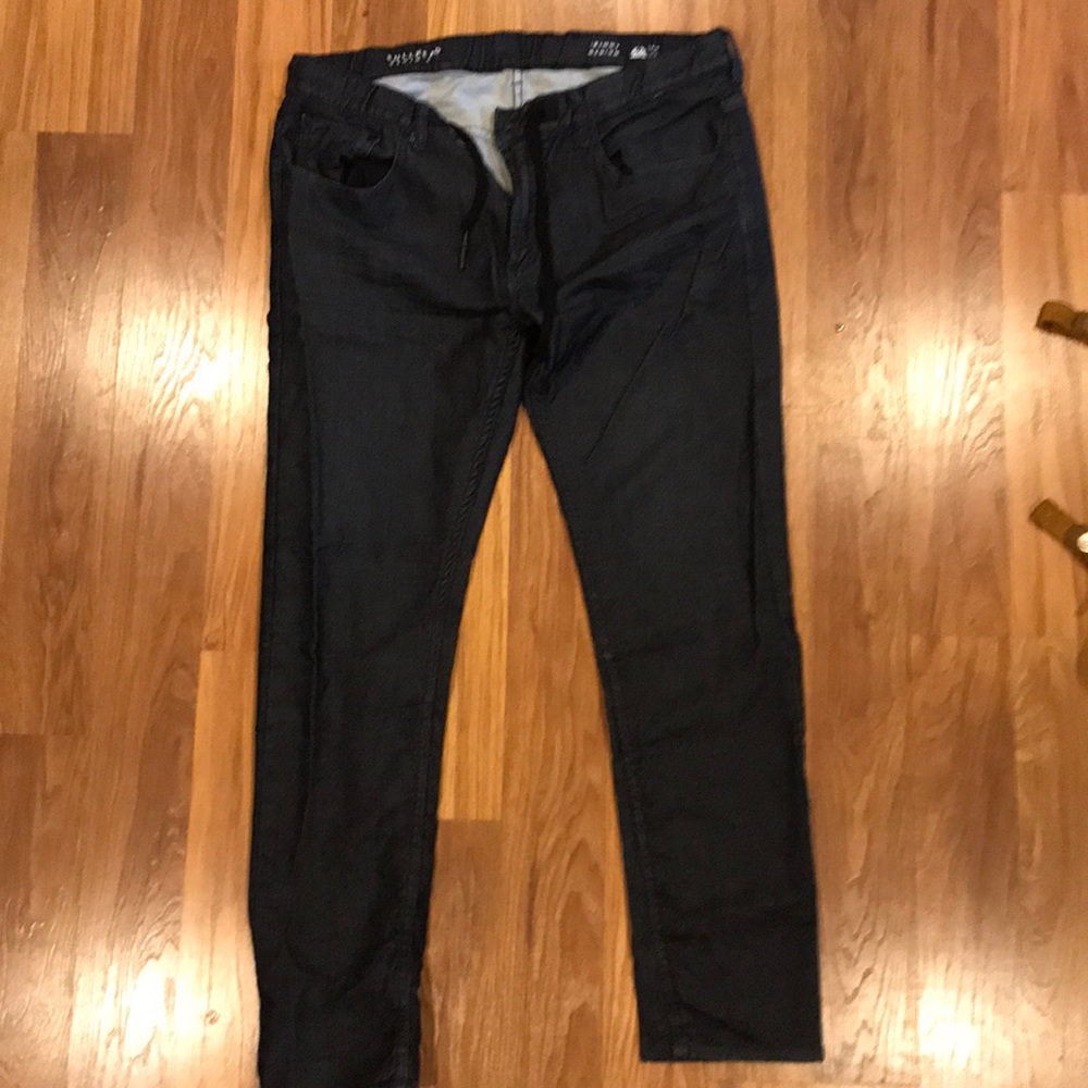 PacSun Bullhead Medium Joggers